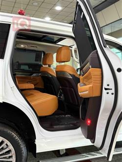 GWM تانك 500